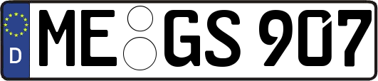 ME-GS907