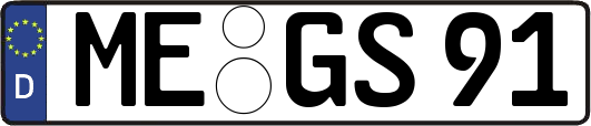 ME-GS91