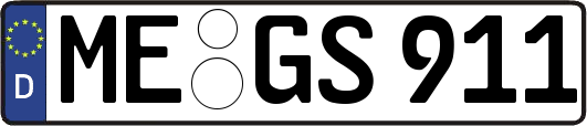 ME-GS911
