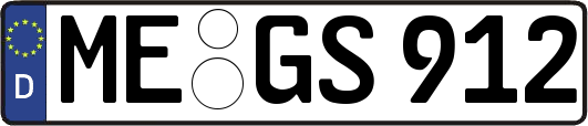 ME-GS912