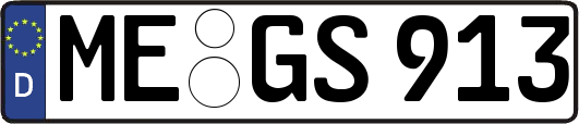 ME-GS913
