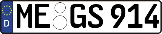 ME-GS914