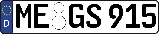 ME-GS915