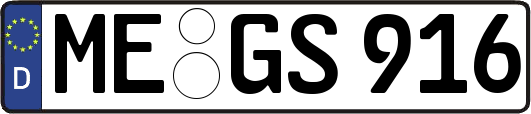 ME-GS916