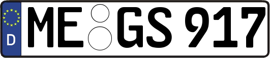 ME-GS917