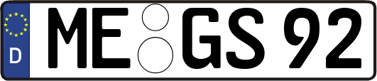 ME-GS92