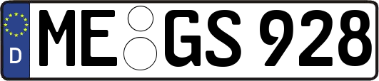 ME-GS928