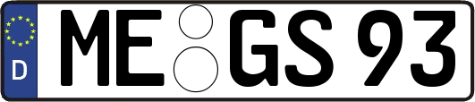 ME-GS93