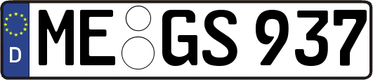 ME-GS937