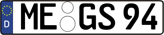 ME-GS94