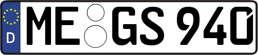 ME-GS940