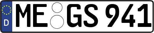ME-GS941