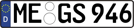 ME-GS946