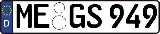 ME-GS949