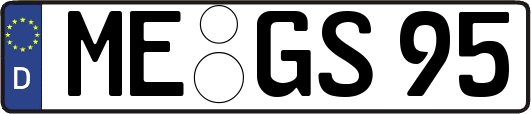 ME-GS95