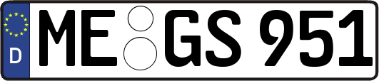 ME-GS951