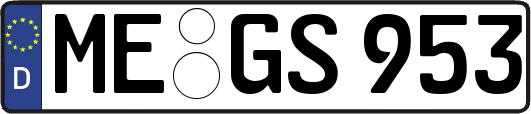 ME-GS953
