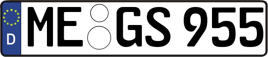ME-GS955