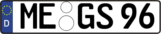ME-GS96