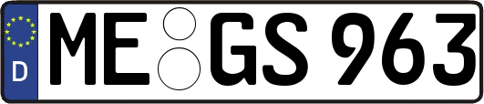 ME-GS963