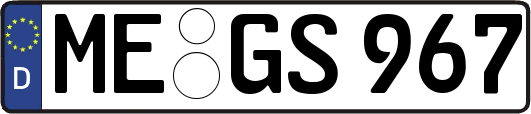 ME-GS967