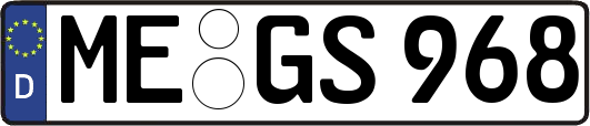 ME-GS968