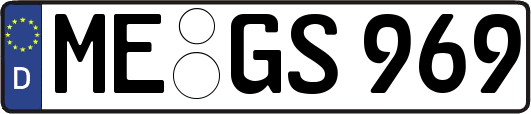 ME-GS969