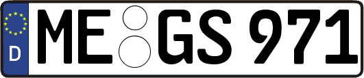ME-GS971