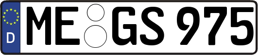 ME-GS975