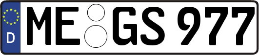 ME-GS977