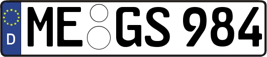 ME-GS984