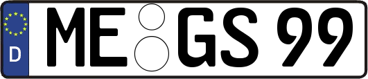 ME-GS99