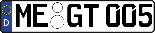ME-GT005