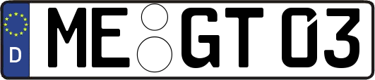 ME-GT03