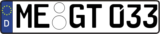 ME-GT033