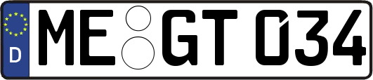 ME-GT034