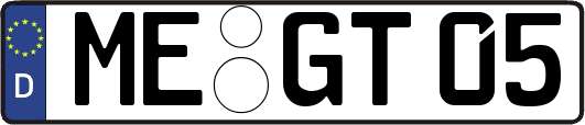 ME-GT05