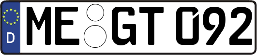 ME-GT092