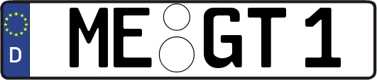 ME-GT1