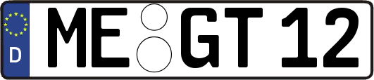 ME-GT12