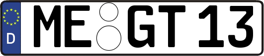 ME-GT13