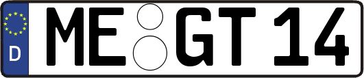 ME-GT14