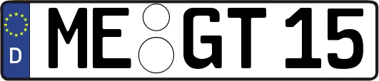 ME-GT15