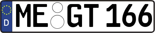 ME-GT166