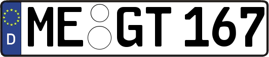 ME-GT167