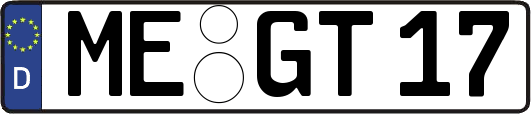 ME-GT17