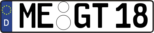ME-GT18