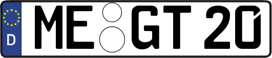 ME-GT20