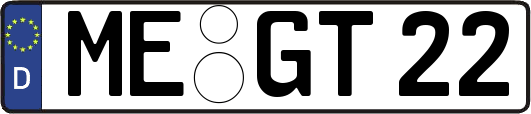 ME-GT22