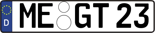 ME-GT23